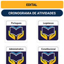 Oficial de Inteligência ABIN Grátis APK