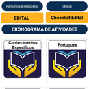 Agente Organização Escolar SEE-SP APK