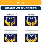 DETRAN-CE Agente de Trânsito e Transp. icône