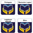 Detran-PA Agente Educação e Fiscalização APK