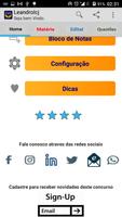 INSS Técnico Seguro Social ภาพหน้าจอ 1
