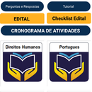 PC de Minas - Escrivão APK