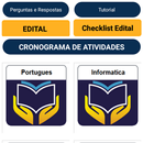 PC-PR Escrivão Policia Civil APK