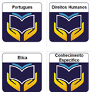 SEAP-MG Agente de Segurança Penitenciário APK