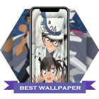 Detective Wallpapers- Conan UH アイコン