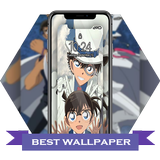 Detective Wallpapers- Conan UH