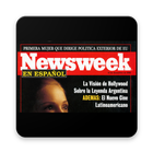 国際ニュース週刊誌『Newsweek』 Zeichen