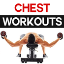 Chest Workouts - 30 Effective  APK