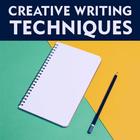 Creative Writing Techniques icon