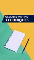 Creative Writing Techniques poster