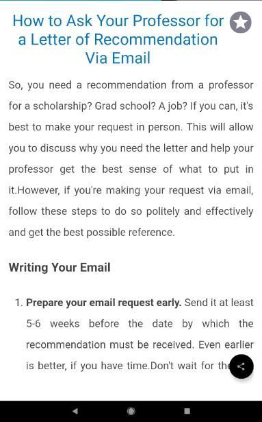 Email Ask For Recommendation Letter from image.winudf.com
