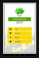 Thyroid Diet ảnh chụp màn hình 3