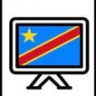Congo Tv Channels