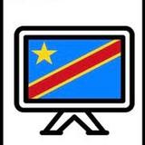 Congo Tv Channels icône