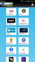 Congo Tv Channels 포스터