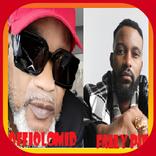 koffi Olomide ft Fally Ipupa