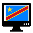 Congo Television आइकन