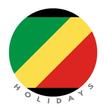 Congo Holidays : Brazzaville C