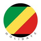 Congo Holidays : Brazzaville C icône
