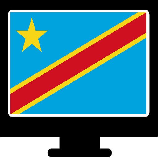 CONGO RDC TV EN DIRECT