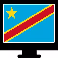 CONGO RDC TV EN DIRECT APK 下載