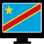 CONGO RDC TV EN DIRECT icône