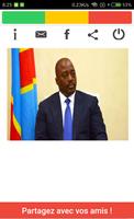 CONGO RDC TV EN DIRECT ảnh chụp màn hình 1