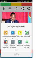 CONGO RDC TV EN DIRECT screenshot 2