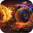 Different Racing Car Game 2024 ikon
