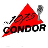 Condor FM Mendoza Cartaz