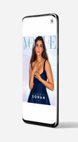 Vogue India capture d'écran 2