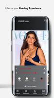 Vogue India captura de pantalla 3