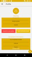 Amplify Quality Training App স্ক্রিনশট 3