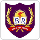 BR Oxford icon