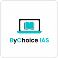 Bychoice IAS