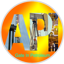 GATE APIOTS (Petroleum) APK
