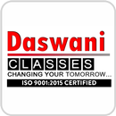 DASWANI CLASSES APK