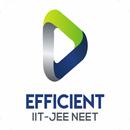 EFFICIENT IIT-JEE NEET Online Exam & Prep APK
