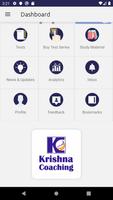 برنامه‌نما Krishna Coaching عکس از صفحه