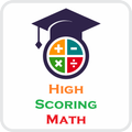 HIGH  SCORING  MATH