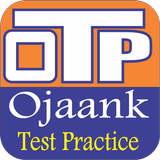 Ojaank Test Practice icône