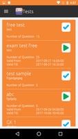 Ojaank Test Practice স্ক্রিনশট 3