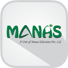 Manas Study Centre आइकन