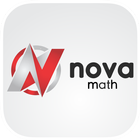 Konkurs matematyczny NovaMath आइकन