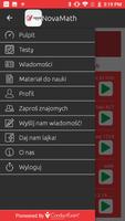 Konkurs matematyczny NovaMath Screenshot 3