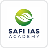SAFI IAS Academy