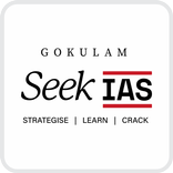 Seek IAS Prelims