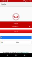 Panpharmacon - Samarthya पोस्टर