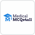 Medical MCQs 4 all