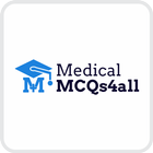 Medical MCQs 4 all simgesi